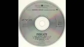 Indicate &lrm;&ndash; The Latest Idea