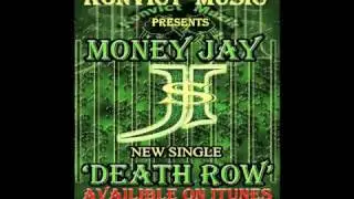 Konvict Music's Money Jay 