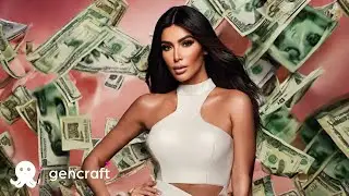 Kim Kardashian's Marketing Strategy