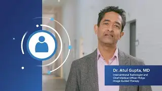 Philips stroke care &ndash; improving quality of life for stroke patients.