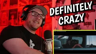 King Von- Crazy Story (pt.1) [REACTION]