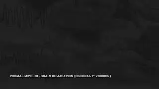 (AELTD004) Formal Method - Brain Irradiation (Original 7