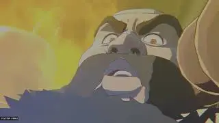 BLEACH RoS: Ichibe Hyosube All Kikon Moves
