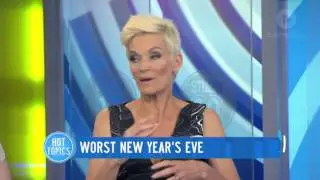 Our Worst New Years Eve