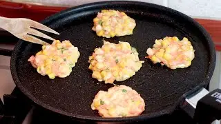 Что приготовить в пятницу без мяса! # 540