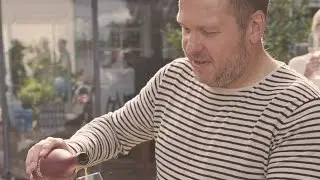 &Ouml;lprat med Johan Spendrup: Whisky & &Ouml;l - Chevaleresk