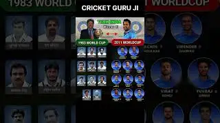 Here's the Odi World Cup 2011 Playing11#msdhoni#odiseries#odi#playing#short#worldcup