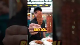 Trying the Viral Veer Ji Malai Chaap | Sodhi Paaji