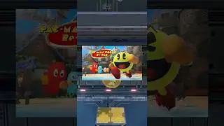 The Problems with Pac Man World Re-Pac