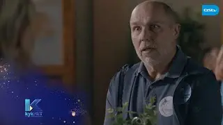 Voorskou: 2 - 5 Februarie 2026 &ndash; Diepe waters | kykNET