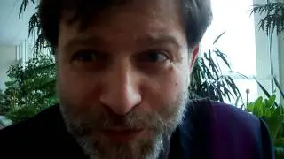 Darius Kuolys apie prasmę mokykloje ir skaitytinas knygas