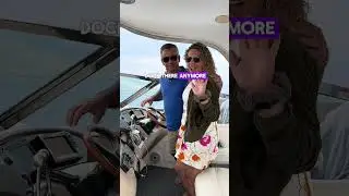 The best day trip on a boat on Crete is 100% going to Chrissi island from Ierapetra with home cooked