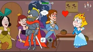 Спасите девушку! | Save the Girl Прохождение с 71 - 80 уровень