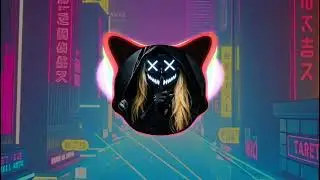 Neon Bloodstream - Ghostex
