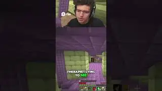 Minecraft Mystery: Secret Passage in End City! #minecraftmods #minecraft #newminecraftmods