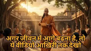 Chanakya Neeti in Hindi | Secret of Powerful Mind