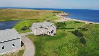 Top Ten Small Quaint New England Seaside Towns