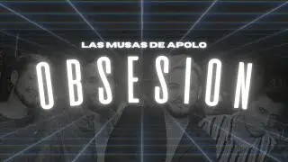 Las musas de Apolo  - 
