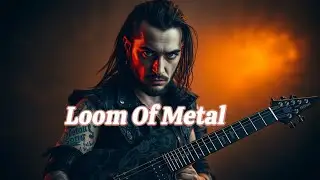 Slow Burn Metal &ndash; Heavy Music You Can Live With