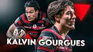 Why Kalvin Gourgues is So Highly Rated!
