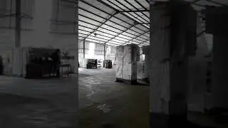 CNC MACHINE TWISTER 300 CMS BALESTINI