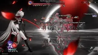 3.0 Apocalyptic Shadow True 0-Cycle (7745 Total Score)