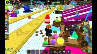 Becoming pro at trade a fruit part 4
