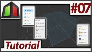 #7 - All Buttons Explained! - Cubik Studio Modeling Tutorials
