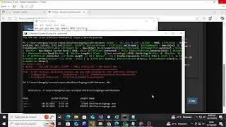 Amsi Patching