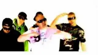 GoodFellaz Ft Koriass Ruffneck and Buzzy Bwoy - On the grind