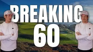 Can an Amateur Break 60… With Two Chances on Every Shot?