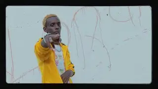 Payzap - Warzone (Feat. Taykun Degree , May 19 & Double N) [Official Video]
