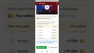 Dream11 Referral Code - PRASHA8044XY #dream11 #referandearn #referralcode #ipl