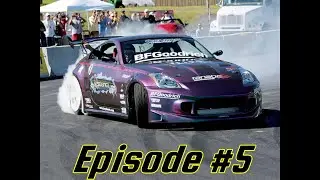 Episode# 5 The Rise of Tuner  Culture