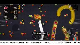 WORM GAMES 🪱🐛