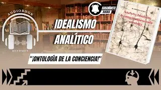 Analytic Idealism: An Ontology of Consciousness Alone
