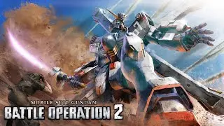 【バトオペ2】Vガンダム引いた方がいい？#74日目【初心者】