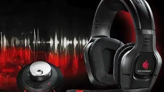 Tweak Guide: Cooler Master Storm Sirus 5.1 Headset