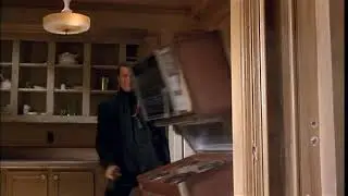 Steven Seagal - Shootout - The Glimmer Man (1996)