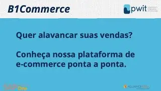 Video B1Commerce HD