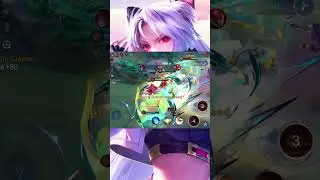 Garena Rov Dextra Gameplay S4/2024 Clip 2 (Android & ios ) #gameplay #aov #rov #dextra