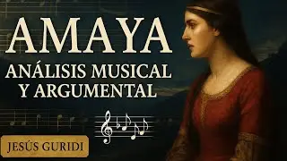 Introducci&oacute;n y an&aacute;lisis de la &oacute;pera vasca 