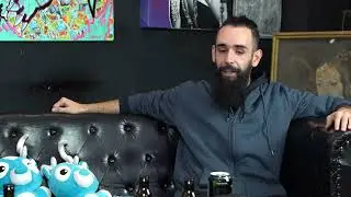 RIL TOK &Scaron;ORC / DUKI / &ldquo;Van streama recenzije radim za simboličan iznos!&rdquo;