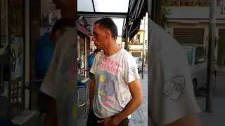 Borgo vecchio Maurizio u schino parte 2