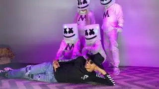 2ble Jay x edZone - Hmm (Behind the Scenes)