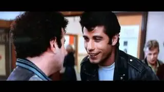 7 Things about Danny & Sandy (GREASE)