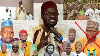 Zazzafan Raddi🔥 MeTaken QUR'ANI ZALLA KO HADISI ZALLA (A) Matasan Tijjaniyya Kano