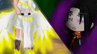 💖✨💕En el nombre del amor💕✨💖 (SasuNaru) /meme original/