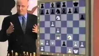 Partidas Inmortales Boris Spassky Vs David Bronstein 1 0