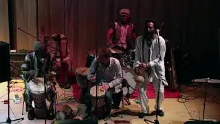 Baba Adesose Drum Call
